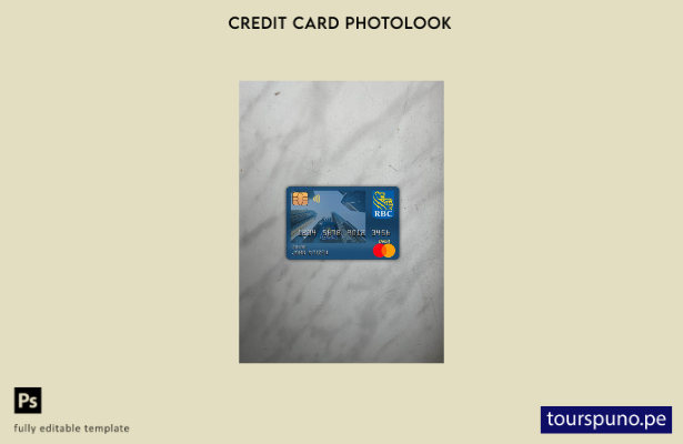 listo para imprimir plantilla frontal de aspecto fotográfico de tarjeta de dé 28